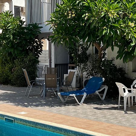 Theodoros Apt.22 Paralimni Eksteriør billede