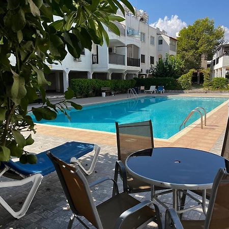 Theodoros Apt.22 Paralimni Eksteriør billede