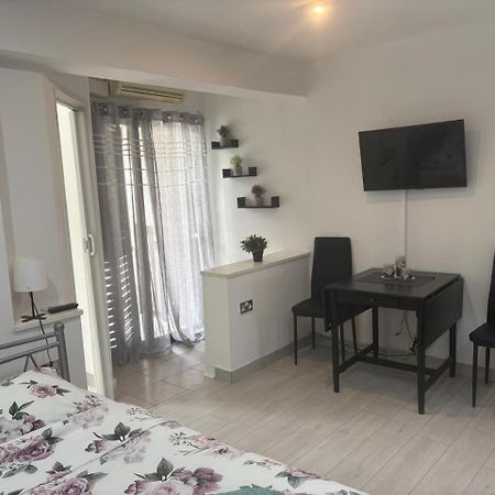 Theodoros Apt.22 Paralimni Eksteriør billede