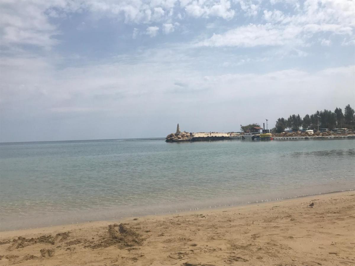 Theodoros Apt.22 Paralimni Eksteriør billede