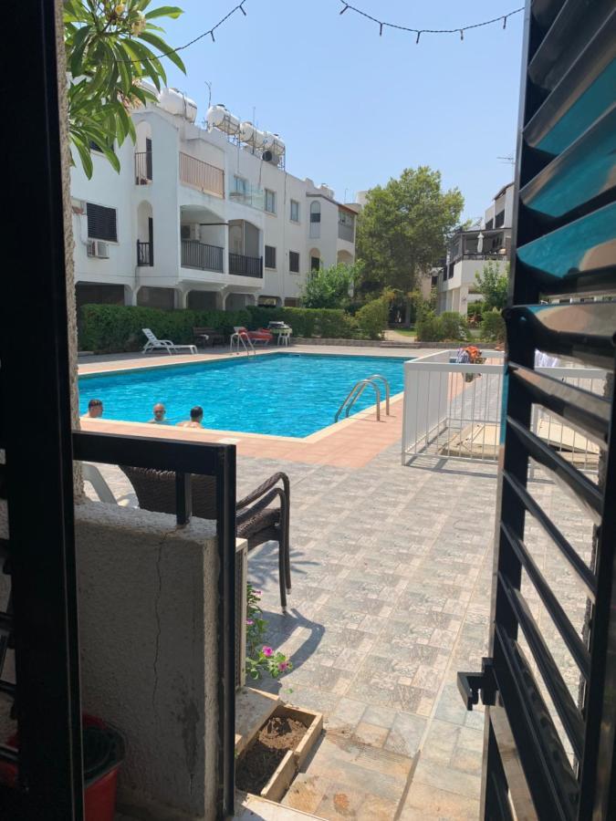 Theodoros Apt.22 Paralimni Eksteriør billede