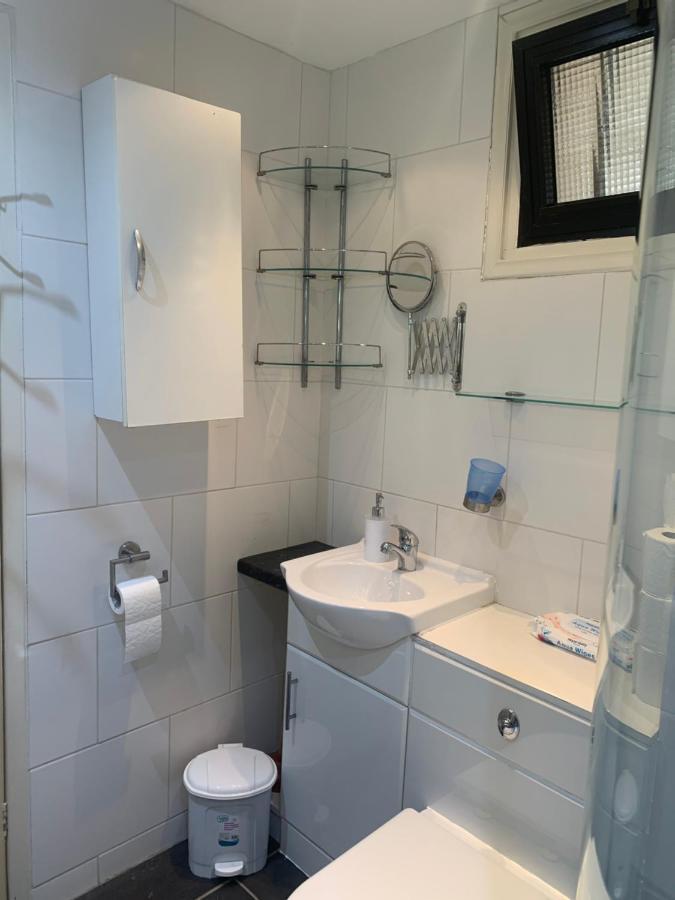 Theodoros Apt.22 Paralimni Eksteriør billede