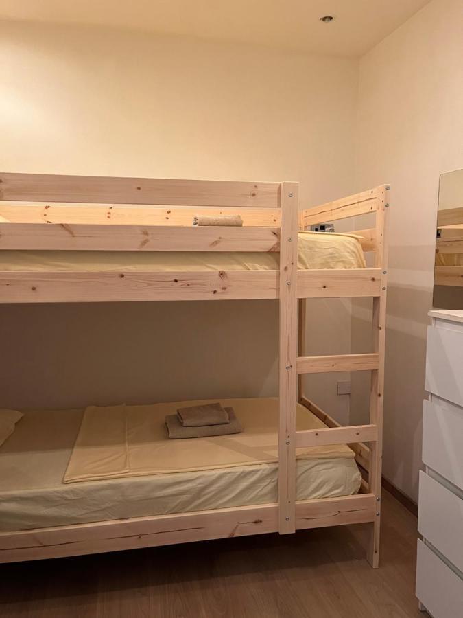 Theodoros Apt.22 Paralimni Eksteriør billede