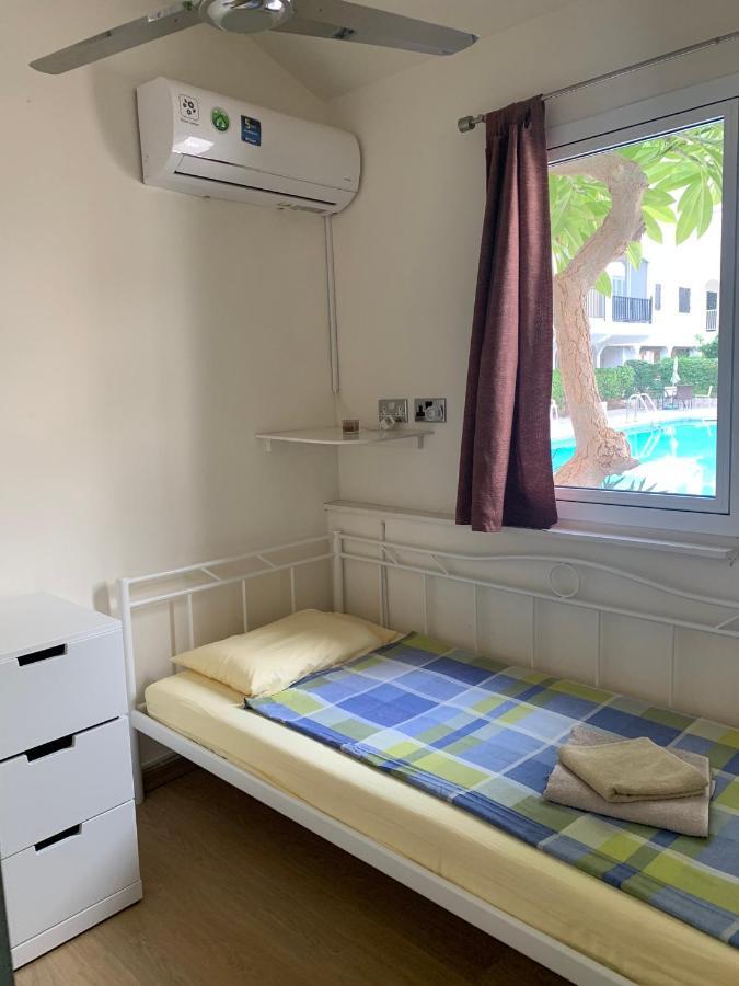 Theodoros Apt.22 Paralimni Eksteriør billede