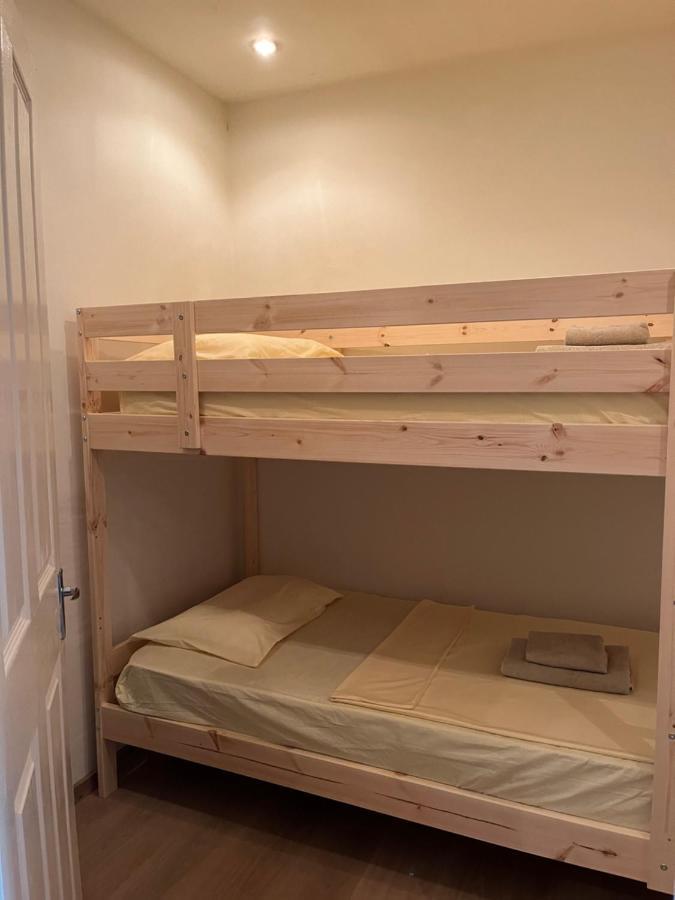 Theodoros Apt.22 Paralimni Eksteriør billede