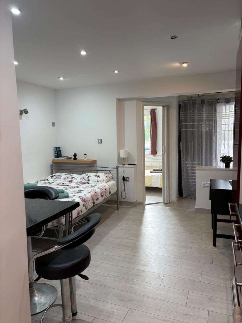 Theodoros Apt.22 Paralimni Eksteriør billede