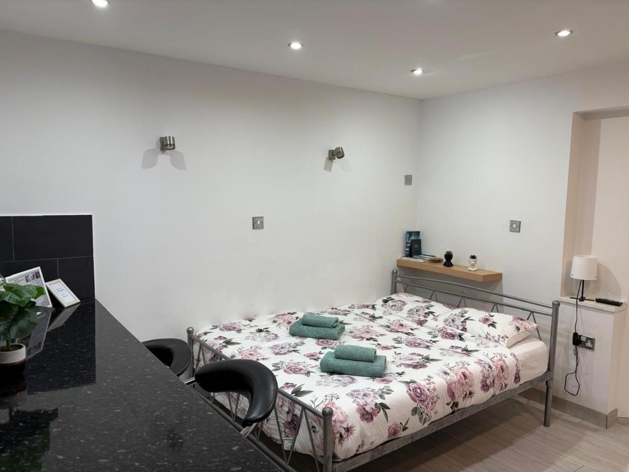 Theodoros Apt.22 Paralimni Eksteriør billede