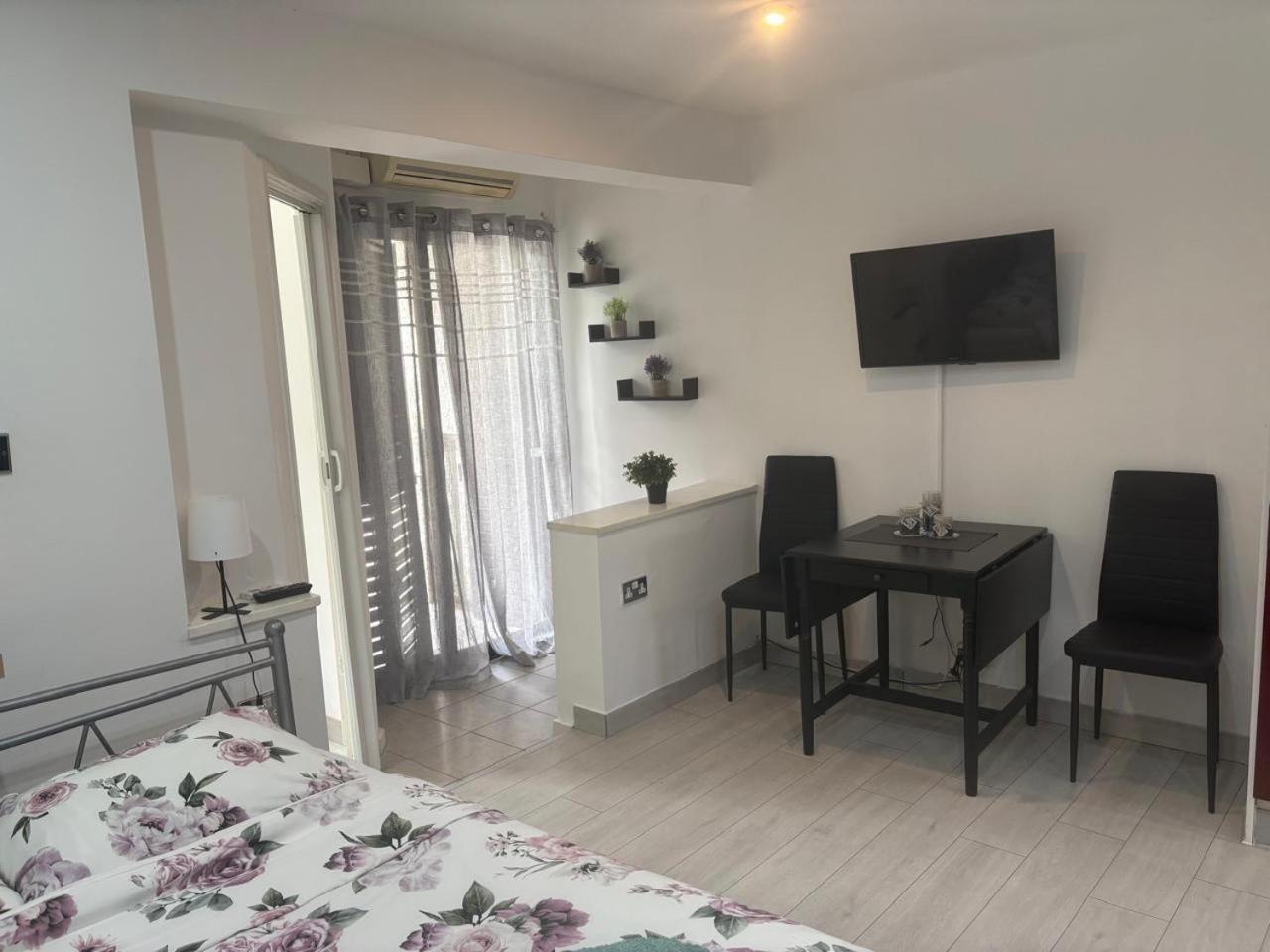 Theodoros Apt.22 Paralimni Eksteriør billede